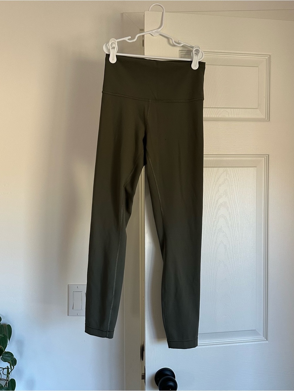 lululemon athletica Winder Train legging